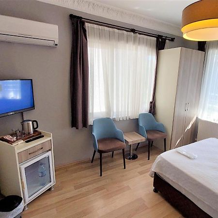 Armoni City Otel Istambul Extérieur photo