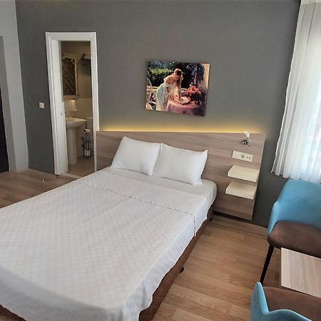 Armoni City Otel Istambul Extérieur photo
