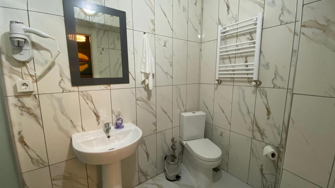 Armoni City Otel Istambul Extérieur photo