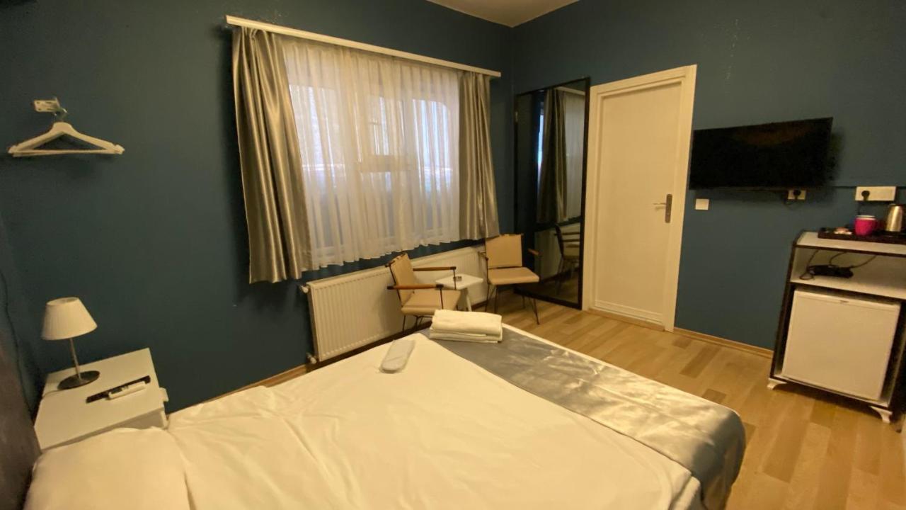Armoni City Otel Istambul Extérieur photo