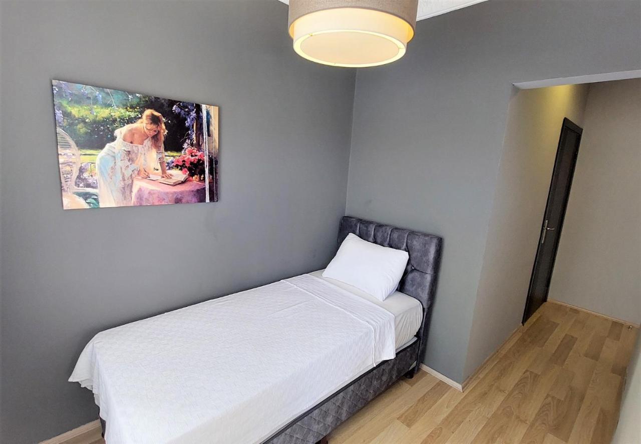 Armoni City Otel Istambul Extérieur photo