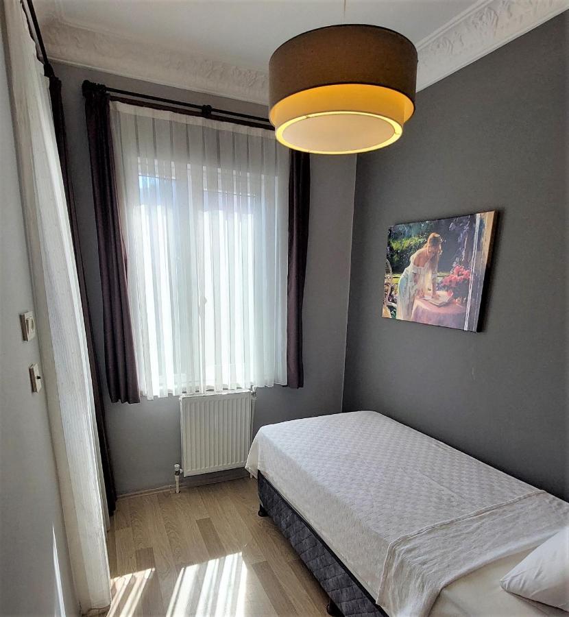 Armoni City Otel Istambul Extérieur photo