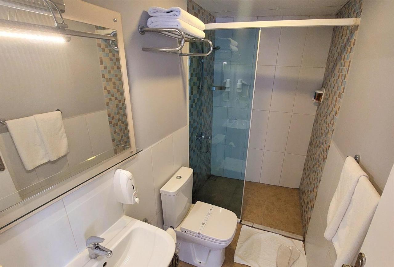 Armoni City Otel Istambul Extérieur photo