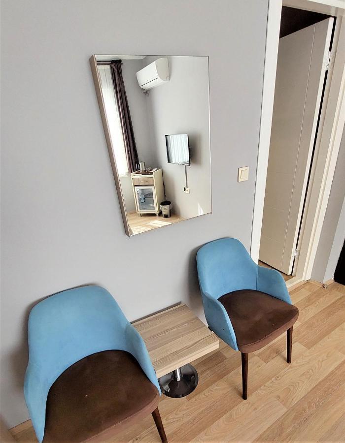 Armoni City Otel Istambul Extérieur photo