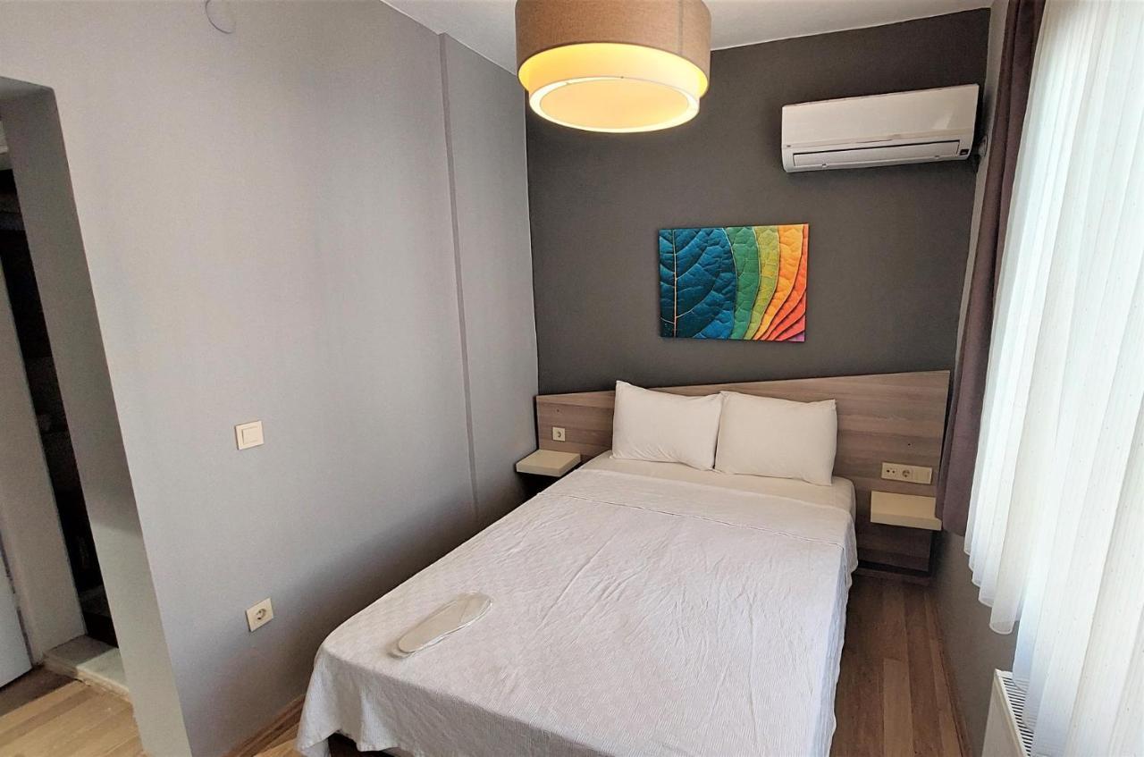 Armoni City Otel Istambul Extérieur photo
